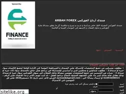 Sites similar to arbahforex.yoo7.com