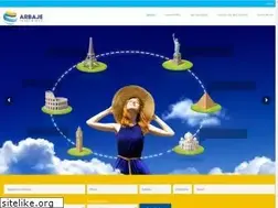 Sites similar to arbajetours.com