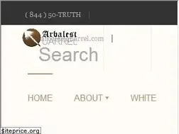 Sites similar to arbalestquarrel.com