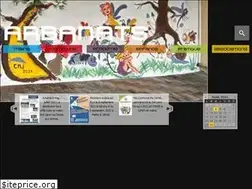 Sites similar to arbanats.fr