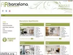 Sites similar to arbarcelona.es