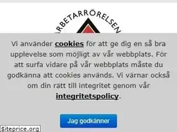 Sites similar to arbark.se