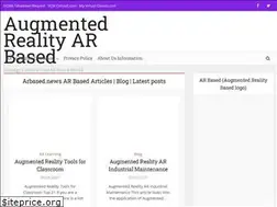 Sites similar to arbased.com