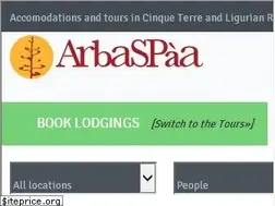 Sites similar to arbaspaa.com