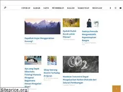 Sites similar to arbaswedan.id