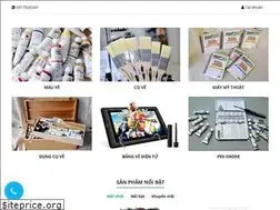 Sites similar to arbat.com.vn
