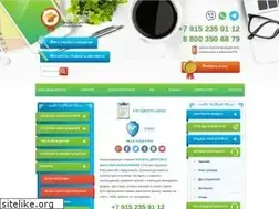 Sites similar to arbatcity.ru