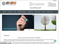 Sites similar to arbaudit.kz