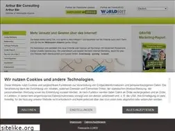 Sites similar to arbaweb.ch