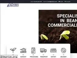 Sites similar to arbaza.co