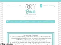 Sites similar to arbblanks.com