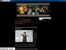 Sites similar to arbcinema.blogspot.com