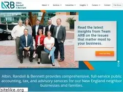 Sites similar to arbcpa.com