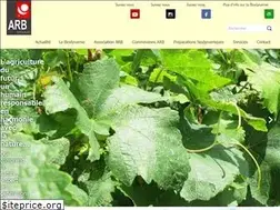 Sites similar to arbdyn.ch
