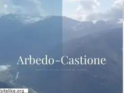 Sites similar to arbedocastione.ch