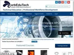 Sites similar to arbedutech.com