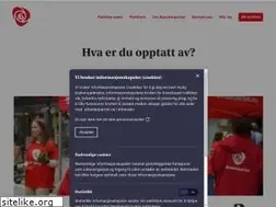 Sites similar to arbeiderpartiet.no