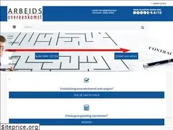 Sites similar to arbeidsovereenkomst.nl