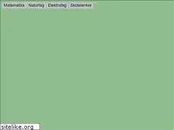 Sites similar to arbeidsplan.net