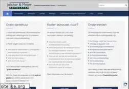 Sites similar to arbeidsrechtspecialisten.nl