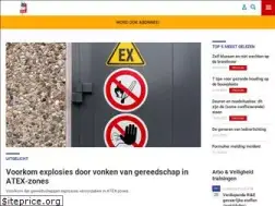 Sites similar to arbeidsveiligheid.net