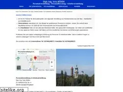 Sites similar to arbeit-24h.de