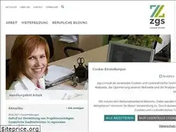 Sites similar to arbeit-in-berlin.eu