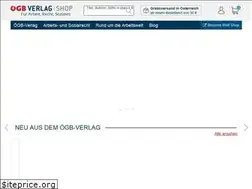 Sites similar to arbeit-recht-soziales.at