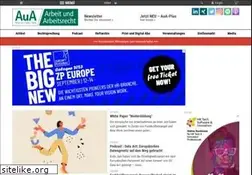 Sites similar to arbeit-und-arbeitsrecht.de