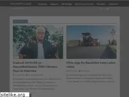 Sites similar to arbeit-wirtschaft.at