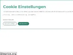 Sites similar to arbeiten-bei-mediclin.de