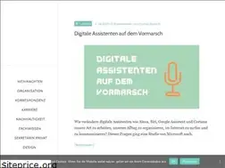 Sites similar to arbeiten-im-sekretariat.de