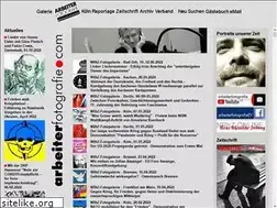 Sites similar to arbeiterfotografie.com