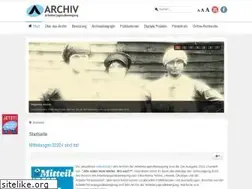 Sites similar to arbeiterjugend.de