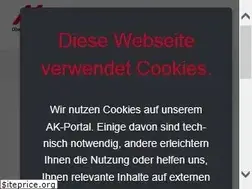 Sites similar to arbeiterkammer.com