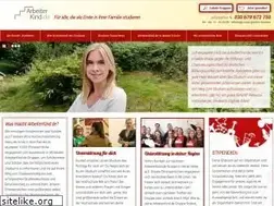 Sites similar to arbeiterkind.de