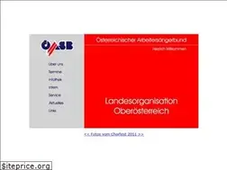 Sites similar to arbeitersaenger.at
