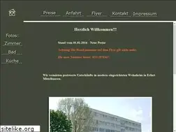 Sites similar to arbeiterwohnheim-erfurt.de