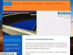 Sites similar to arbeitesicher.de