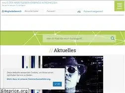Sites similar to arbeitgeber-nordhessen.de