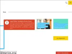 Sites similar to arbeitgeber.de