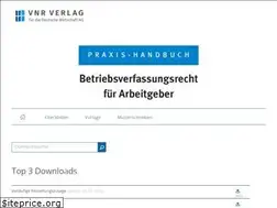 Sites similar to arbeitgeber.org