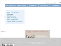 Sites similar to arbeitgeberbasel.ch