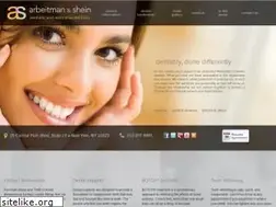 Sites similar to arbeitman-shein.com