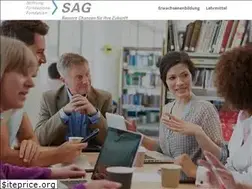 Sites similar to arbeits-integration.ch