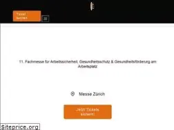Sites similar to arbeits-sicherheit-schweiz.ch