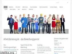 Sites similar to arbeitsberatung.de