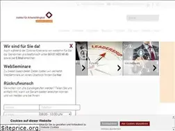Sites similar to arbeitsfaehig.com