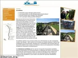 Sites similar to arbeitskreis-aartalbahn.de