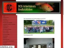 Sites similar to arbeitskreis-grosscichliden.de